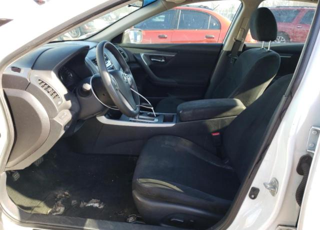 2015 NISSAN ALTIMA 1N4AL3AP9FN345053