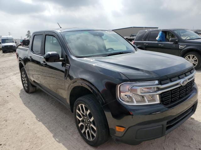 2022 FORD MAVERICK X - 3FTTW8E30NRA20317
