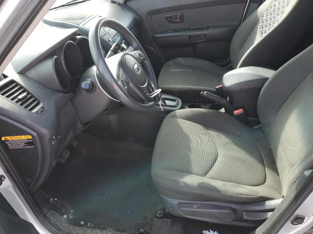 KNDJT2A21A7030060 KIA SOUL +