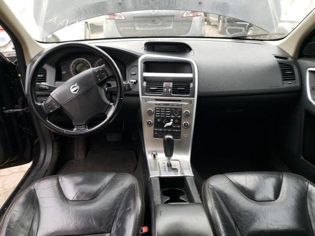 YV4992DZ8A2065411 Volvo XC60