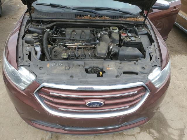 2015 FORD TAURUS LIM - 1FAHP2F84FG134295