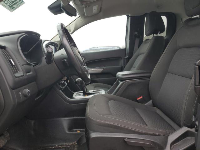 2021 CHEVROLET COLORADO L - 1GCHSCEAXM1276752