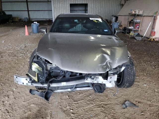 2016 LEXUS GS 350 BAS - JTHBZ1BL0GA001471