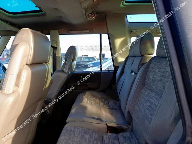 SALLTGM971A722481 Land Rover Discovery