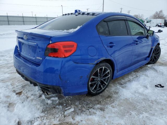 JF1VA1F60K8826667 Subaru Wrx Premium