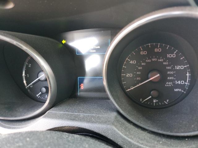4S3BNAN62F3052167 Subaru Legacy 2.5i Limited