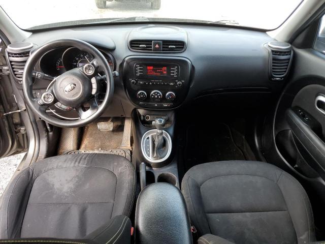 KNDJP3A55E7065565 KIA SOUL +