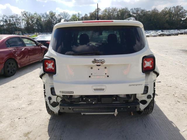 ZACNJCAB3MPM33930 Jeep Renegade