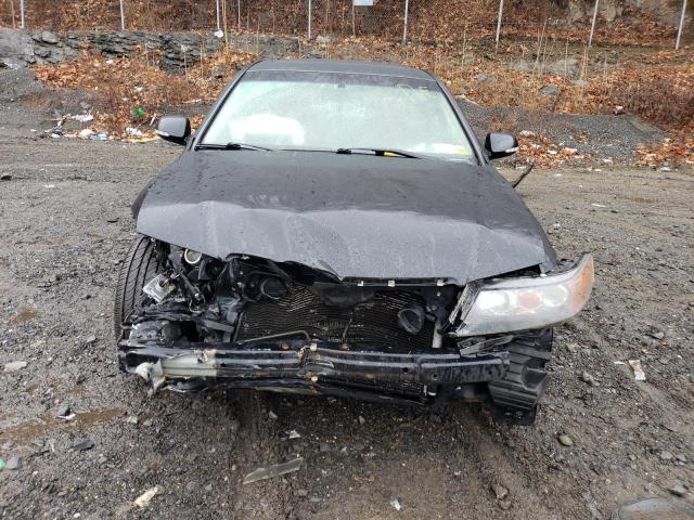 JH4CL96964C011912 Acura TSX