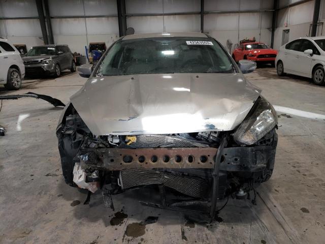 2016 FORD FOCUS TITA - 1FADP3N24GL339822