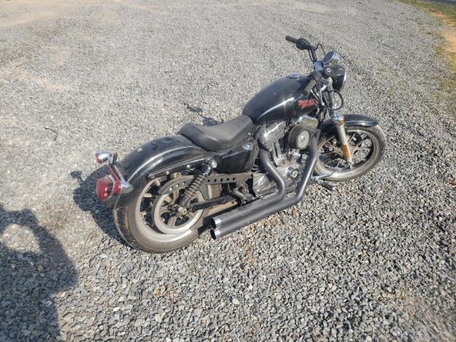 2014 HARLEY-DAVIDSON XL1200 T - 1HD1LL320EC451346