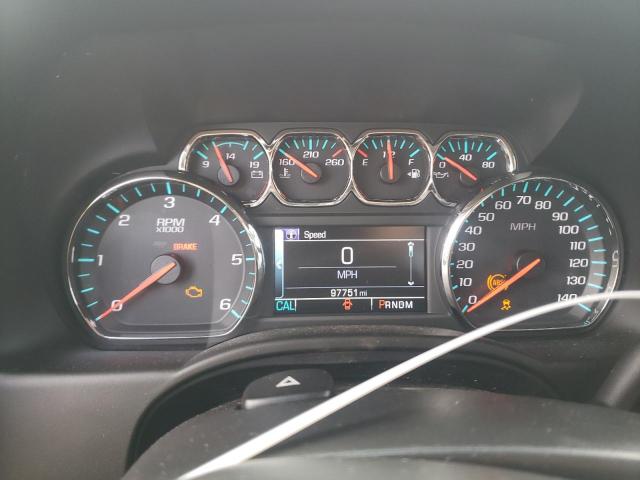 2016 CHEVROLET TAHOE K150 1GNSKAKC7GR401896