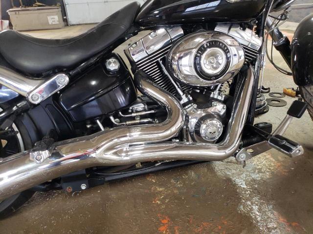2015 HARLEY-DAVIDSON FXSB BREAK - 1HD1BFV1XFB033201