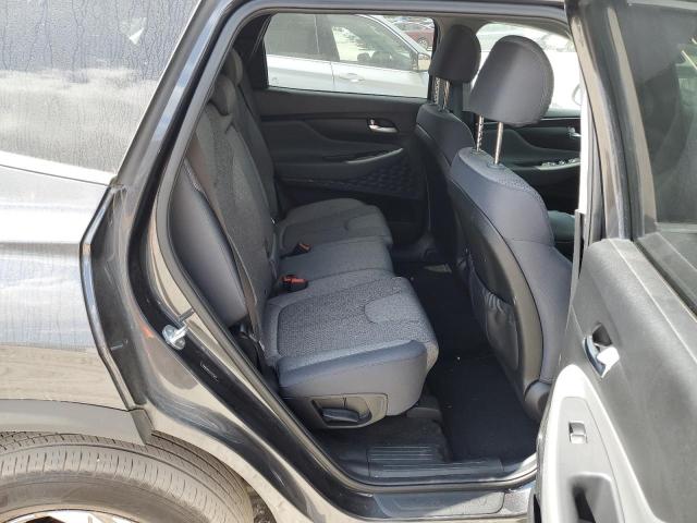 2022 HYUNDAI SANTA FE S 5NMS2DAJ5NH375049