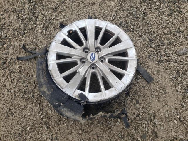 4S3GTAD64J3749491 Subaru Impreza Premium Plus