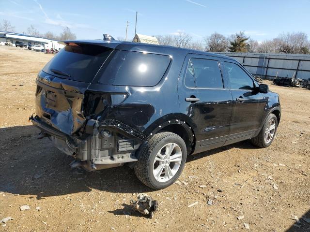 2017 FORD EXPLORER P - 1FM5K8AR3HGC56806