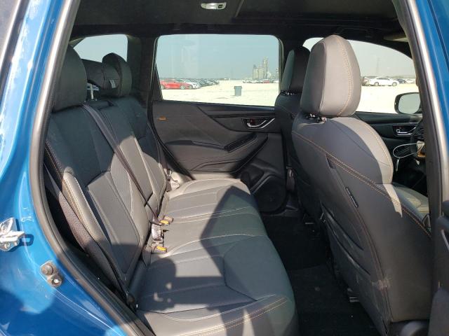 2022 SUBARU FORESTER W - JF2SKAMC5NH523375