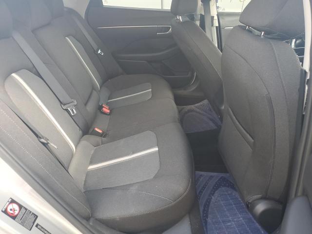 2020 HYUNDAI SONATA SEL - 5NPEL4JA7LH062479
