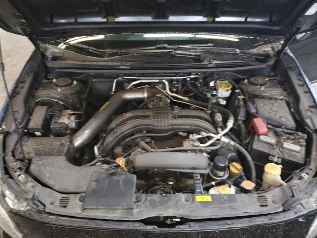 2019 SUBARU IMPREZA - 4S3GTAA60K1700340