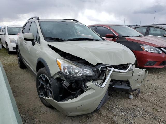 JF2GPAVC8D2872764 Subaru Xv Crosstrek 2.0 Premium
