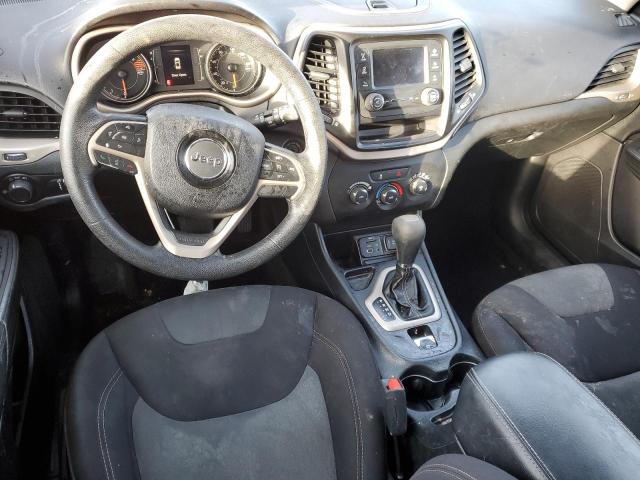 2016 JEEP CHEROKEE S - 1C4PJLAB9GW302939