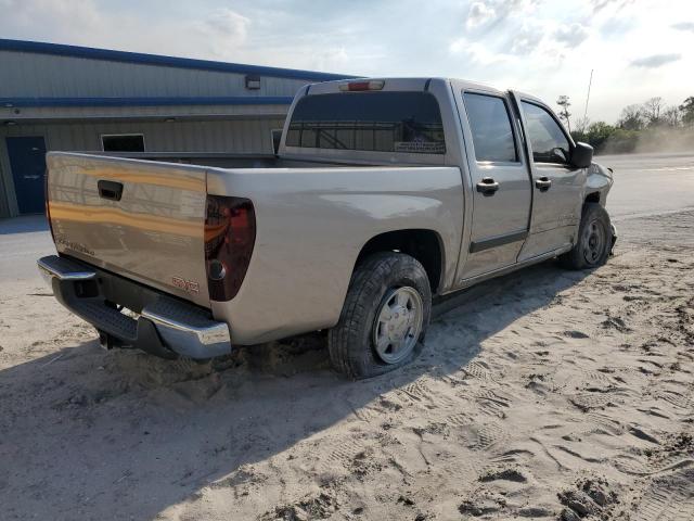 1GTCS136548150853 GMC Canyon