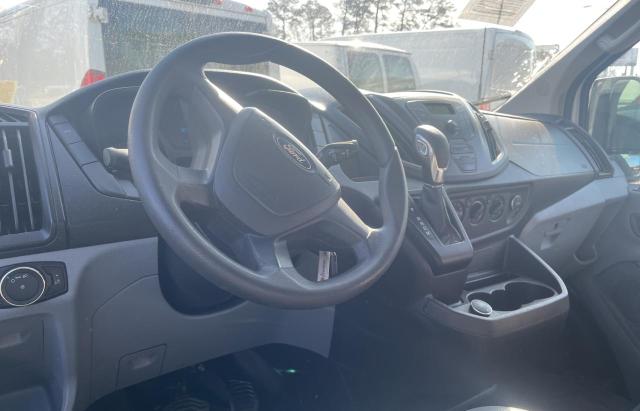 2018 FORD TRANSIT T- - 1FTYR2CM9JKA24225