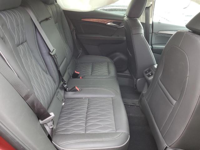 2021 BUICK ENVISION A - LRBFZSR42MD166423