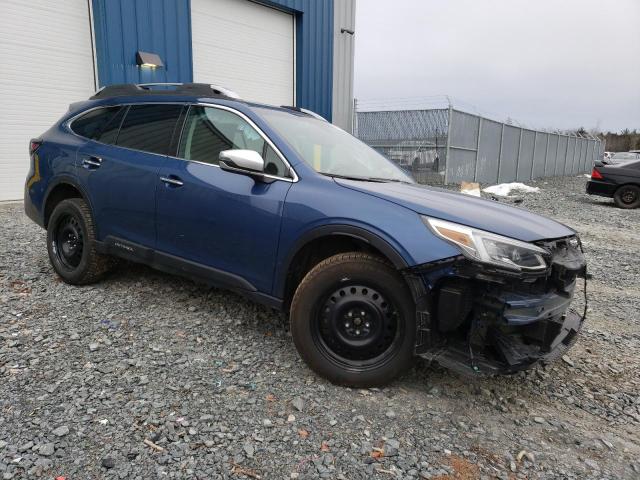 2022 SUBARU OUTBACK PR - 4S4BTDPC8N3258565
