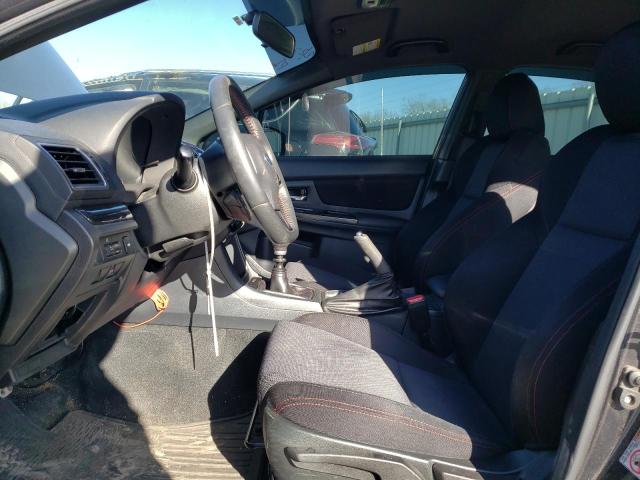 JF1VA1A66J9805886 Subaru WRX