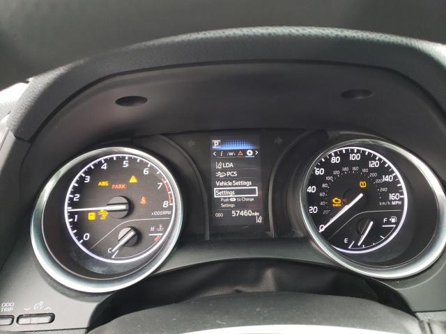 2018 TOYOTA CAMRY L - 4T1B11HK0JU574671