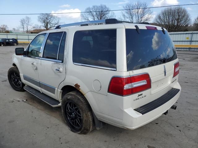5LMFU28587LJ09348 Lincoln Navigator