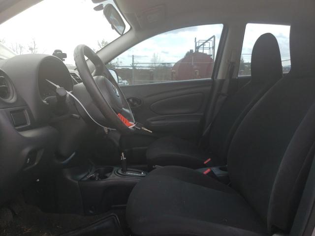 3N1CN7AP8EL839054 Nissan VERSA S