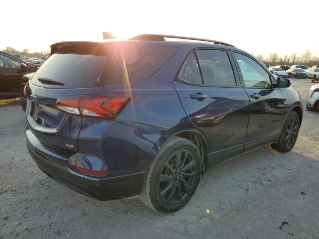 2022 CHEVROLET EQUINOX RS 3GNAXMEV7NS167801