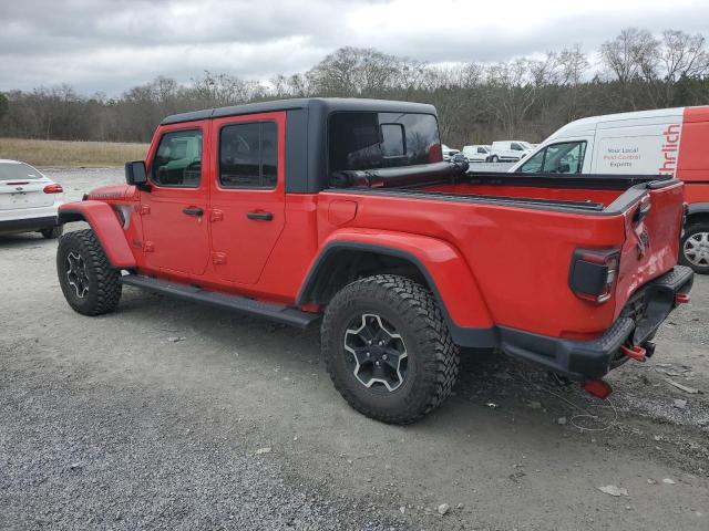 1C6JJTBGXLL103935 Jeep Gladiator