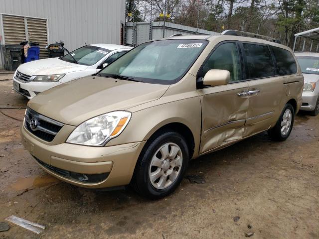 2007 Hyundai Entourage GLS