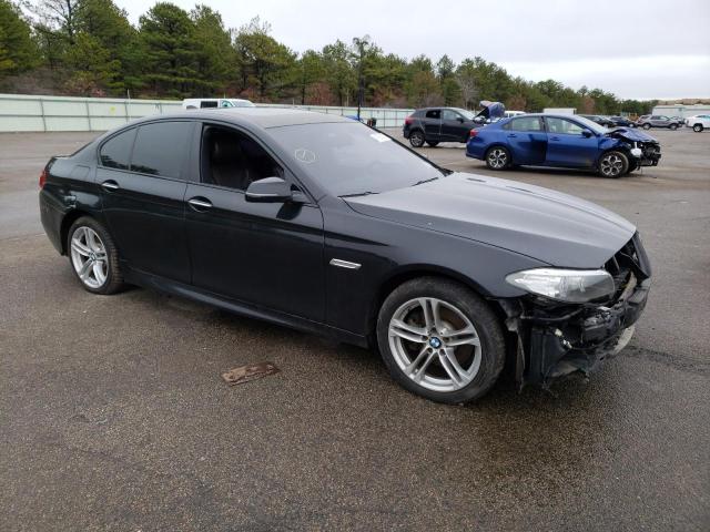 2016 BMW 528 XI - WBA5A7C50GG642865