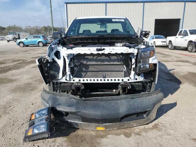 2022 CHEVROLET SILVERADO 3GCNWAED9NG155316