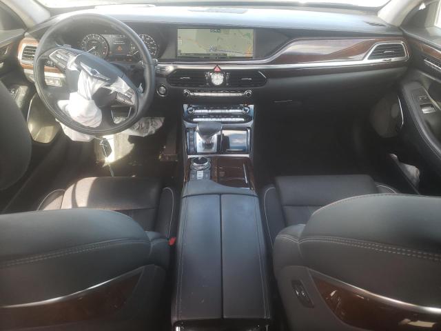 2019 GENESIS G90 ULTIMA KMTF54JH7KU064170