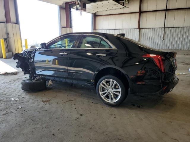 2020 CADILLAC CT4 LUXURY - 1G6DK5RK3L0156196