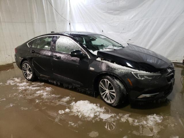 2018 BUICK REGAL ESSE - W04GP6SX3J1072517