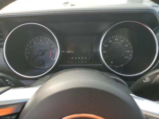2020 FORD MUSTANG - 1FA6P8TH0L5146806
