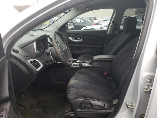 2GKFLREK5C6101504 GMC Terrain Sle