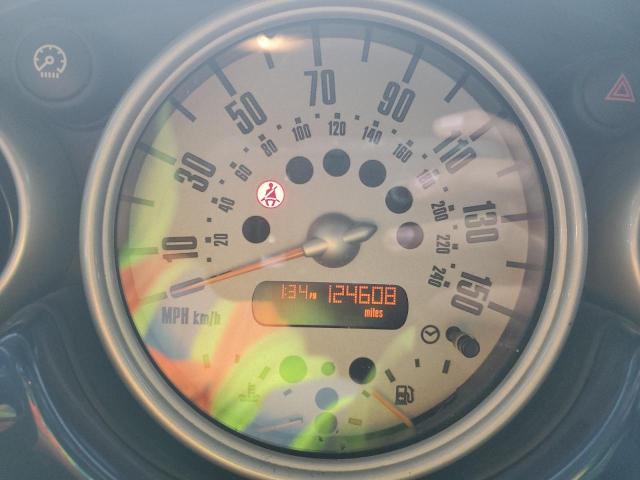 WMWRE33575TL13051 Mini COOPER S