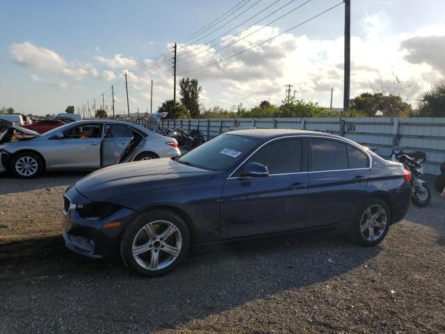 2017 BMW 330E - WBA8E1C37HA156815