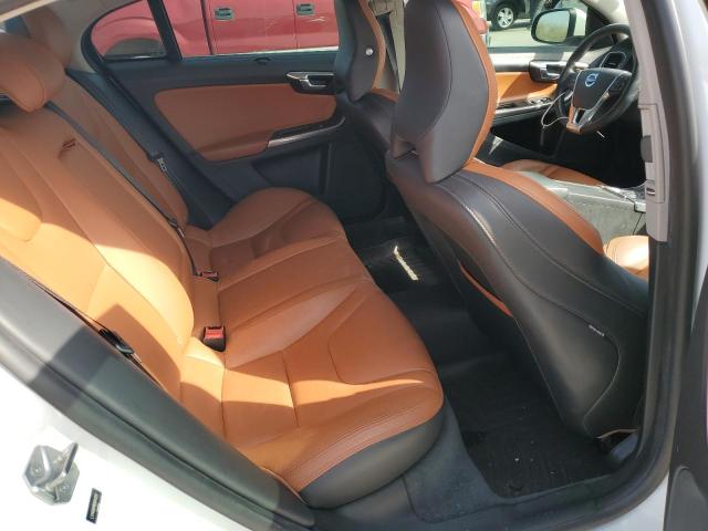2017 VOLVO S60 PLATIN - LYV402HM6HB141237