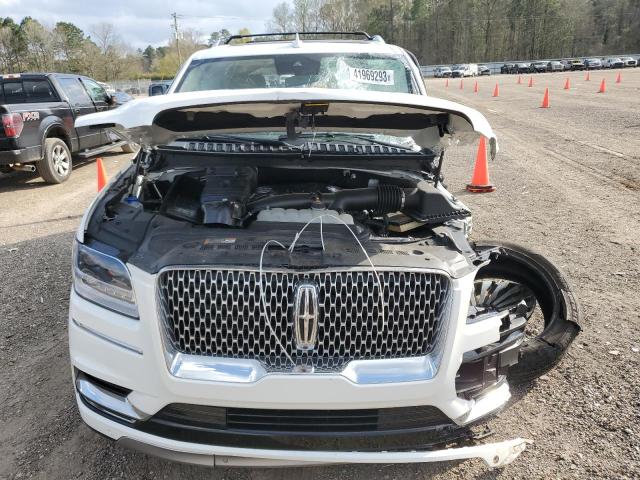 5LMJJ2KT0MEL18884 Lincoln Navigator
