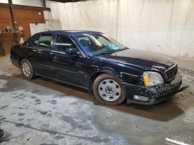 1G6KE57Y9YU229383 Cadillac Deville