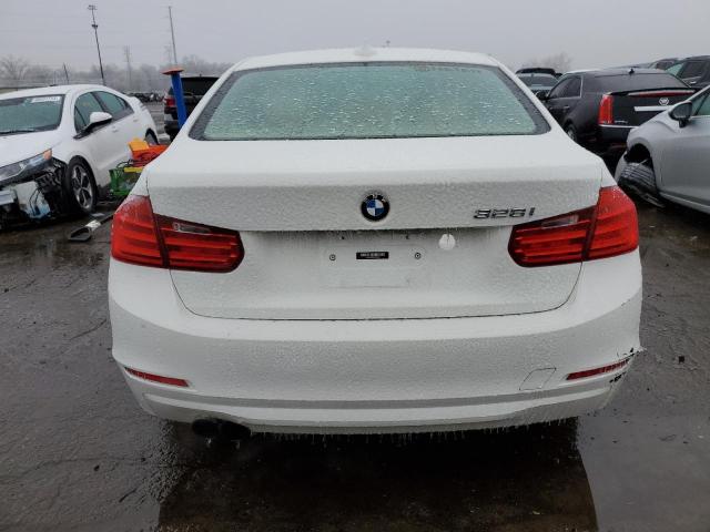 2015 BMW 328 I - WBA3A5C52FF608748