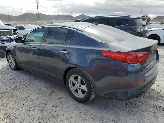 KNAGM4A71F5589350 KIA Optima Lx